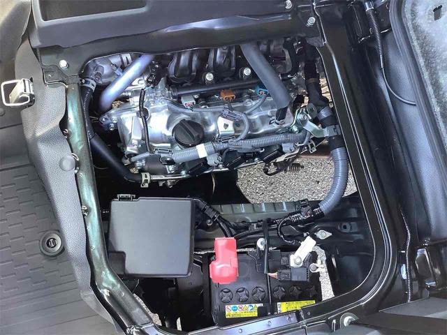 ハイゼットカーゴ ＤＸ　軽バン　ＣＶＴ　衝突被害軽減システム　クリアランスソナー　両側スライドドア　キーレスエントリー　アイドリングストップ　オートライト　ＥＳＣ　エアコン　パワーウィンドウ　運転席エアバッグ（23枚目）