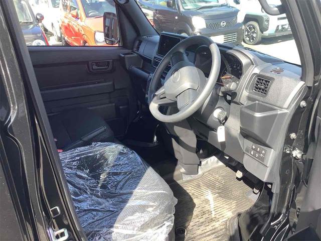 ハイゼットカーゴ ＤＸ　軽バン　ＣＶＴ　衝突被害軽減システム　クリアランスソナー　両側スライドドア　キーレスエントリー　アイドリングストップ　オートライト　ＥＳＣ　エアコン　パワーウィンドウ　運転席エアバッグ（38枚目）