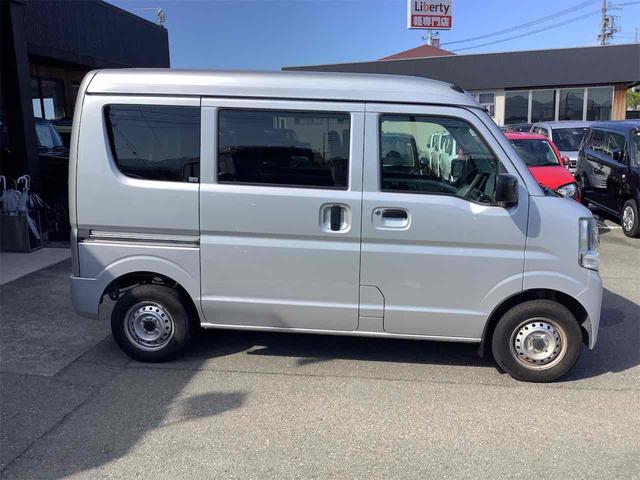 ＮＶ１００クリッパーバン ＤＸ　ＡＴ　両側スライドドア　キーレスエントリー　エアコン　運転席エアバッグ　助手席エアバッグ（12枚目）