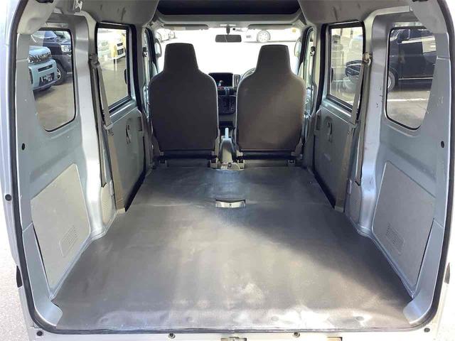 ＮＶ１００クリッパーバン ＤＸ　ＡＴ　両側スライドドア　キーレスエントリー　エアコン　運転席エアバッグ　助手席エアバッグ（21枚目）