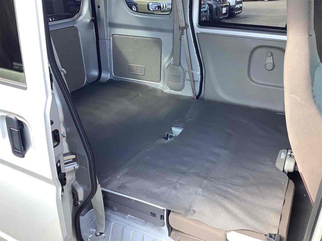 ＮＶ１００クリッパーバン ＤＸ　ＡＴ　両側スライドドア　キーレスエントリー　エアコン　運転席エアバッグ　助手席エアバッグ（22枚目）