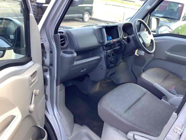 ＮＶ１００クリッパーバン ＤＸ　ＡＴ　両側スライドドア　キーレスエントリー　エアコン　運転席エアバッグ　助手席エアバッグ（28枚目）