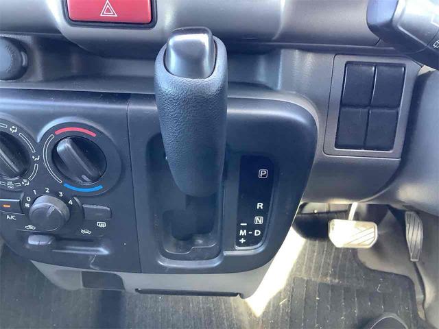 ＮＶ１００クリッパーバン ＤＸ　ＡＴ　両側スライドドア　キーレスエントリー　エアコン　運転席エアバッグ　助手席エアバッグ（38枚目）