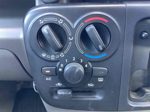 ＮＶ１００クリッパーバン ＤＸ　ＡＴ　両側スライドドア　キーレスエントリー　エアコン　運転席エアバッグ　助手席エアバッグ（39枚目）