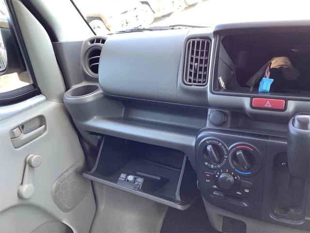 ＮＶ１００クリッパーバン ＤＸ　ＡＴ　両側スライドドア　キーレスエントリー　エアコン　運転席エアバッグ　助手席エアバッグ（42枚目）