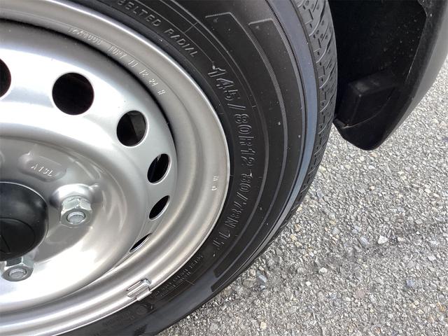 ハイゼットカーゴ ＤＸ　ＣＶＴ　衝突被害軽減システム　クリアランスソナー　両側スライドドア　キーレスエントリー　アイドリングストップ　オートライト　ＥＳＣ　エアコン　パワーステアリング　パワーウィンドウ（24枚目）
