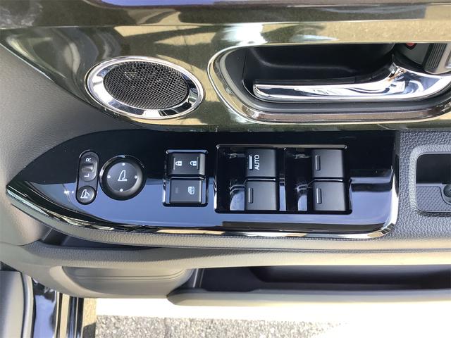 Ｎ－ＢＯＸカスタム Ｇ・Ｌターボホンダセンシング　ＥＴＣ　両側電動スライドドア　ナビ　オートクルーズコントロール　レーンアシスト　オートライト　スマートキー　アイドリングストップ　シートヒーター　ベンチシート　ＣＶＴ　ＡＢＳ　ＥＳＣ　ＣＤ　ＵＳＢ（14枚目）