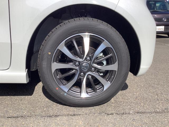 N-BOXカスタム ベースグレード バックカメラ 両側スライド・片側電動 クリアランスソナー レーンアシスト オートライト スマートキー アイドリングストップ 電動格納ミラー シートヒーター CVT ESC チップアップシート(26枚目)