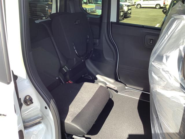 N-BOXカスタム ベースグレード バックカメラ 両側スライド・片側電動 クリアランスソナー レーンアシスト オートライト スマートキー アイドリングストップ 電動格納ミラー シートヒーター CVT ESC チップアップシート(35枚目)