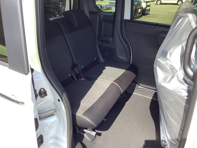 N-BOXカスタム ベースグレード バックカメラ 両側スライド・片側電動 クリアランスソナー レーンアシスト オートライト スマートキー アイドリングストップ 電動格納ミラー シートヒーター CVT ESC チップアップシート(36枚目)