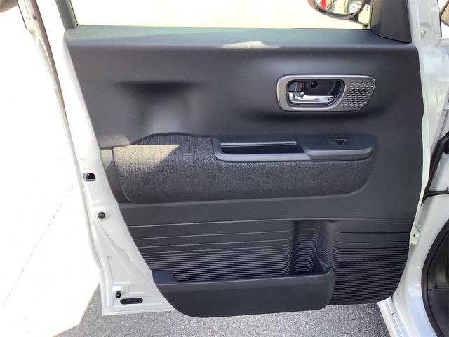 N-BOXカスタム ベースグレード バックカメラ 両側スライド・片側電動 クリアランスソナー レーンアシスト オートライト スマートキー アイドリングストップ 電動格納ミラー シートヒーター CVT ESC チップアップシート(43枚目)