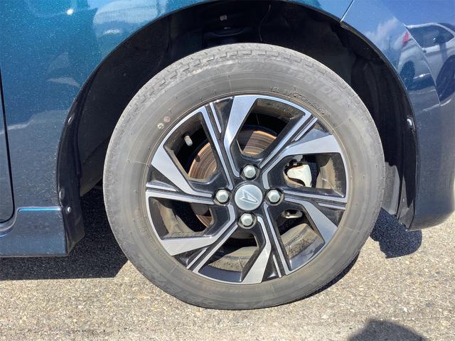 タント カスタムXセレクション ドライブレコーダー ETC 全周囲カメラ 両側電動スライドドア ナビ TV クリアランスソナー 衝突被害軽減システム オートライト スマートキー アイドリングストップ 電動格納ミラー シートヒーター(22枚目)