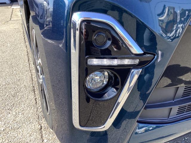 タント カスタムXセレクション ドライブレコーダー ETC 全周囲カメラ 両側電動スライドドア ナビ TV クリアランスソナー 衝突被害軽減システム オートライト スマートキー アイドリングストップ 電動格納ミラー シートヒーター(26枚目)