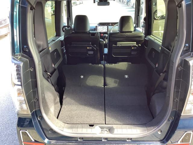 タント カスタムXセレクション ドライブレコーダー ETC 全周囲カメラ 両側電動スライドドア ナビ TV クリアランスソナー 衝突被害軽減システム オートライト スマートキー アイドリングストップ 電動格納ミラー シートヒーター(35枚目)