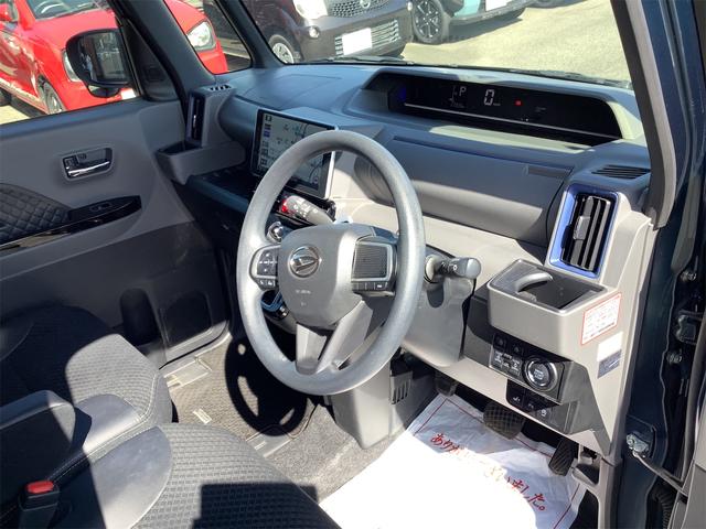 タント カスタムXセレクション ドライブレコーダー ETC 全周囲カメラ 両側電動スライドドア ナビ TV クリアランスソナー 衝突被害軽減システム オートライト スマートキー アイドリングストップ 電動格納ミラー シートヒーター(38枚目)