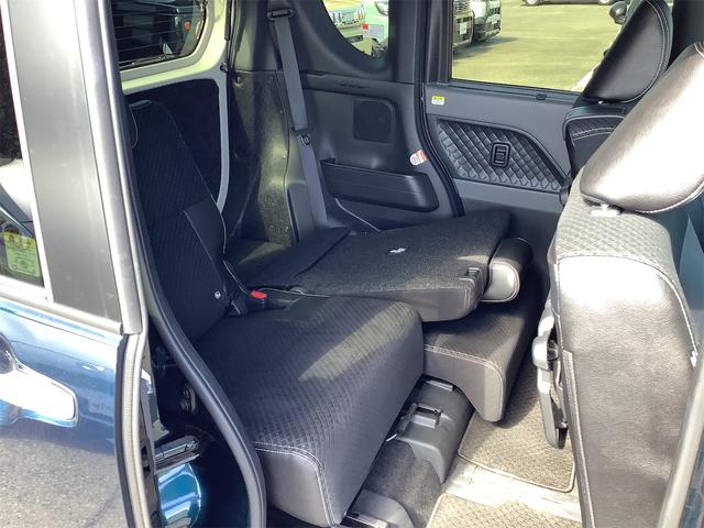 タント カスタムXセレクション ドライブレコーダー ETC 全周囲カメラ 両側電動スライドドア ナビ TV クリアランスソナー 衝突被害軽減システム オートライト スマートキー アイドリングストップ 電動格納ミラー シートヒーター(41枚目)