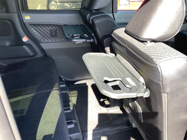 タント カスタムXセレクション ドライブレコーダー ETC 全周囲カメラ 両側電動スライドドア ナビ TV クリアランスソナー 衝突被害軽減システム オートライト スマートキー アイドリングストップ 電動格納ミラー シートヒーター(45枚目)