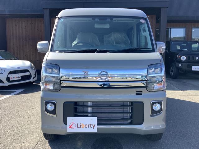 NISSAN CLIPPER RIO G