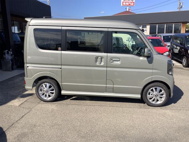NISSAN CLIPPER RIO G
