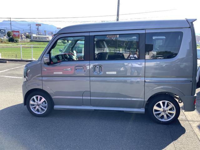 NISSAN CLIPPER RIO G