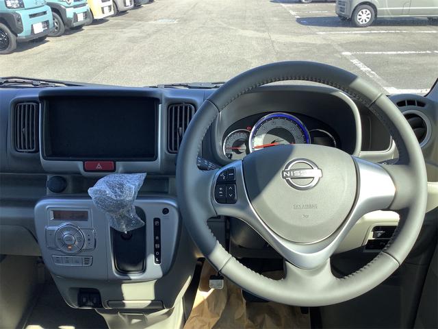 NISSAN CLIPPER RIO G