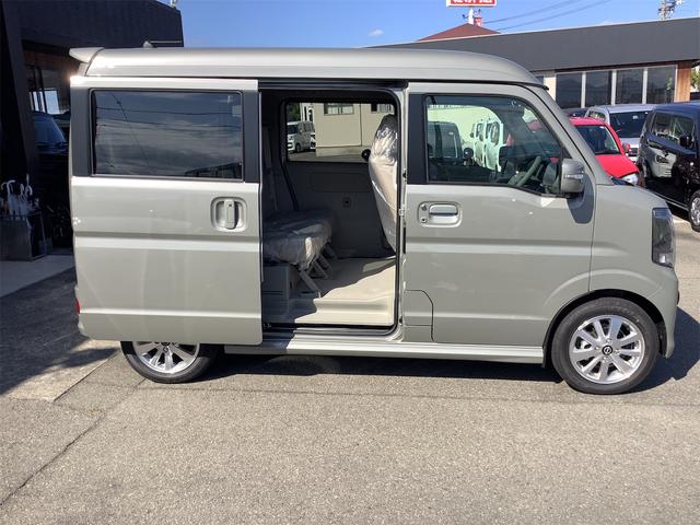 NISSAN CLIPPER RIO G
