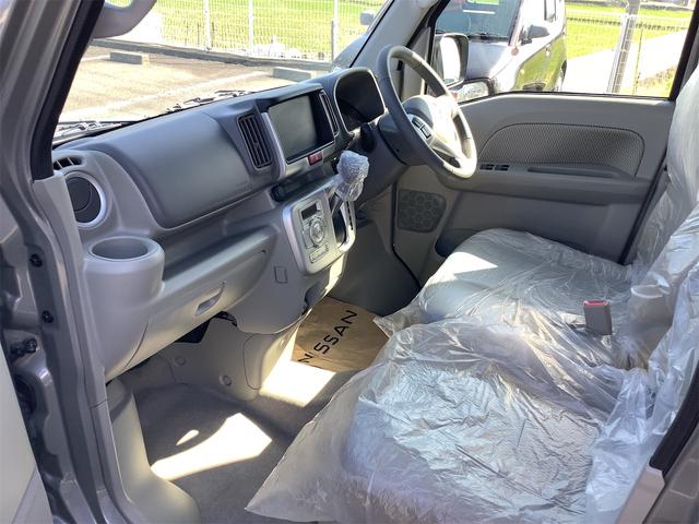 NISSAN CLIPPER RIO G