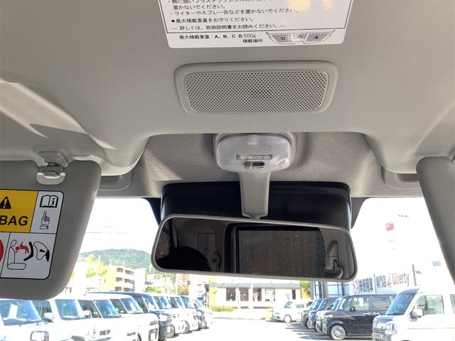 NISSAN CLIPPER RIO G