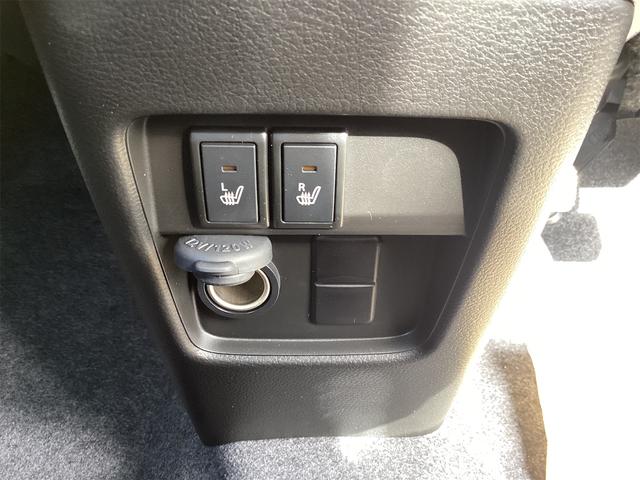 ハスラー ハイブリッドG クリアランスソナー オートクルーズコントロール レーンアシスト 衝突被害軽減システム オートライト スマートキー アイドリングストップ 電動格納ミラー シートヒーター CVT ESC エアコン(11枚目)