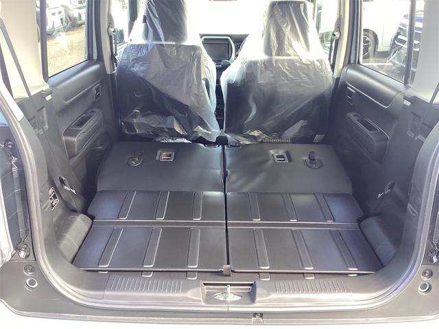 ハスラー ハイブリッドG クリアランスソナー オートクルーズコントロール レーンアシスト 衝突被害軽減システム オートライト スマートキー アイドリングストップ 電動格納ミラー シートヒーター CVT ESC エアコン(20枚目)