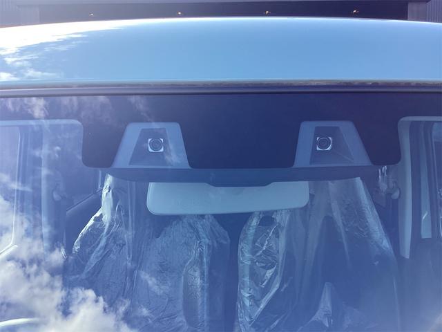 ハスラー ハイブリッドG クリアランスソナー オートクルーズコントロール レーンアシスト 衝突被害軽減システム オートライト スマートキー アイドリングストップ 電動格納ミラー シートヒーター CVT ESC エアコン(24枚目)