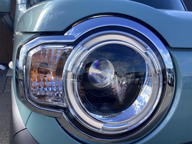 ハスラー ハイブリッドG クリアランスソナー オートクルーズコントロール レーンアシスト 衝突被害軽減システム オートライト スマートキー アイドリングストップ 電動格納ミラー シートヒーター CVT ESC エアコン(25枚目)