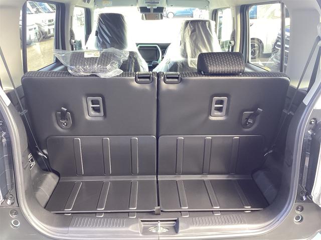 ハスラー ハイブリッドG クリアランスソナー オートクルーズコントロール レーンアシスト 衝突被害軽減システム オートライト スマートキー アイドリングストップ 電動格納ミラー シートヒーター CVT ESC エアコン(26枚目)