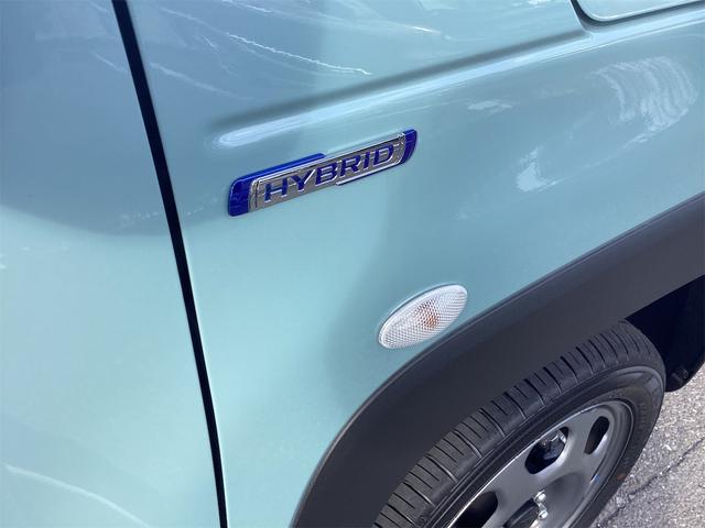 ハスラー ハイブリッドG クリアランスソナー オートクルーズコントロール レーンアシスト 衝突被害軽減システム オートライト スマートキー アイドリングストップ 電動格納ミラー シートヒーター CVT ESC エアコン(28枚目)