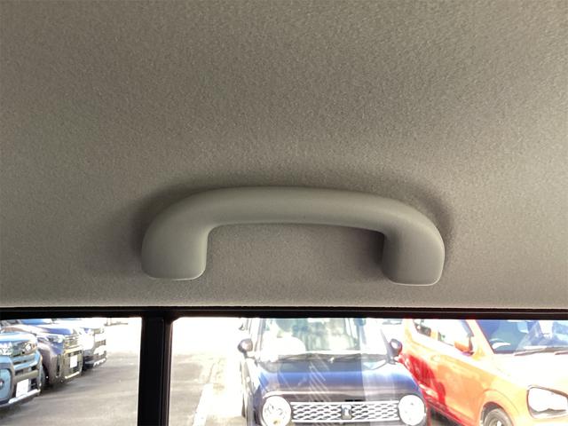 ハスラー ハイブリッドG クリアランスソナー オートクルーズコントロール レーンアシスト 衝突被害軽減システム オートライト スマートキー アイドリングストップ 電動格納ミラー シートヒーター CVT ESC エアコン(35枚目)