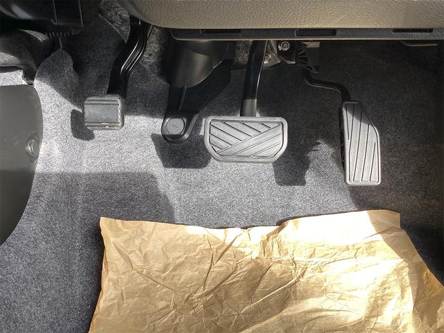 ハスラー ハイブリッドG クリアランスソナー オートクルーズコントロール レーンアシスト 衝突被害軽減システム オートライト スマートキー アイドリングストップ 電動格納ミラー シートヒーター CVT ESC エアコン(41枚目)