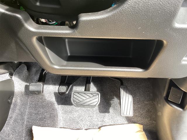 ハスラー ハイブリッドG クリアランスソナー オートクルーズコントロール レーンアシスト 衝突被害軽減システム オートライト スマートキー アイドリングストップ 電動格納ミラー シートヒーター CVT ESC エアコン(42枚目)