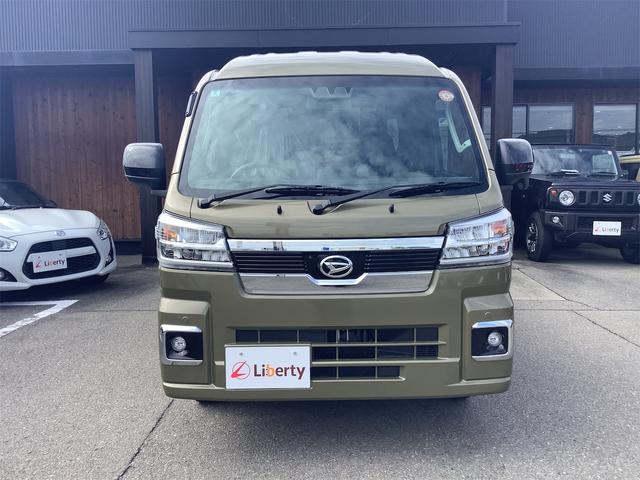 DAIHATSU HIJET TRUCK JUMBO EXTRA