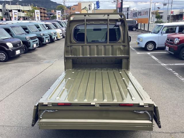 DAIHATSU HIJET TRUCK JUMBO EXTRA