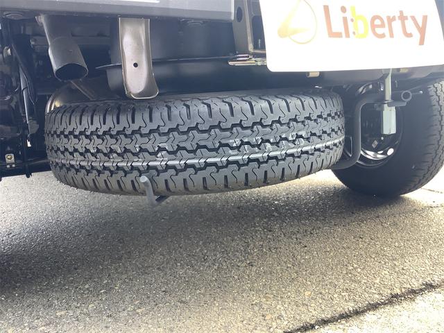 DAIHATSU HIJET TRUCK JUMBO EXTRA