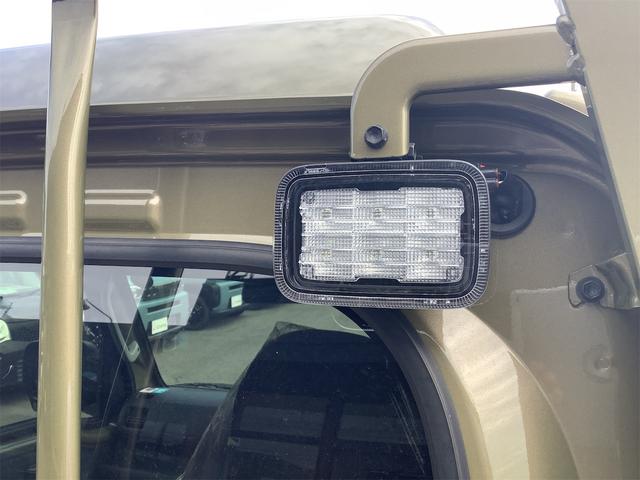 DAIHATSU HIJET TRUCK JUMBO EXTRA