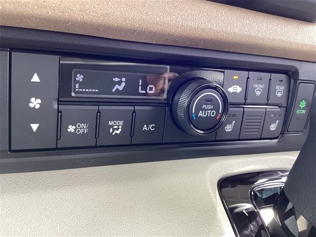 四季を通じて快適な室内温度を保つことが可能!エアコンは必須ですね!