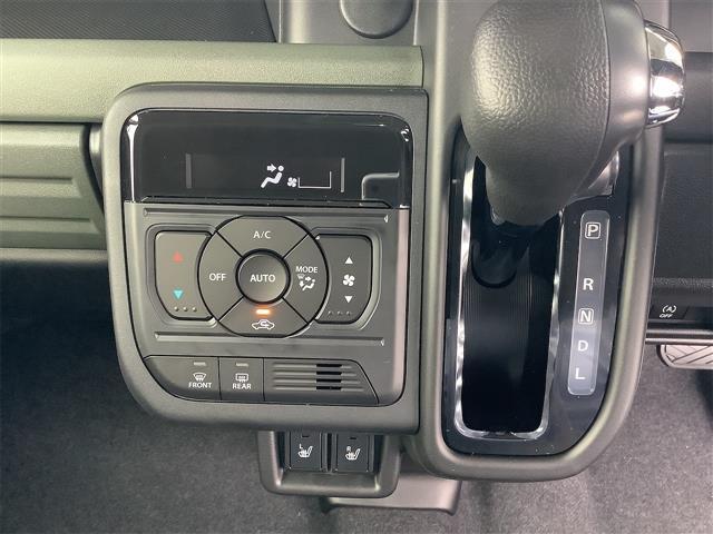 スペーシアギア ハイブリッドXZ 両側電動スライドドア クリアランスソナー オートクルーズコントロール レーンアシスト 衝突被害軽減システム オートライト LEDヘッドランプ ヘッドライトウォッシャー スマートキー(5枚目)