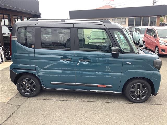 スペーシアギア ハイブリッドXZ 両側電動スライドドア クリアランスソナー オートクルーズコントロール レーンアシスト 衝突被害軽減システム オートライト LEDヘッドランプ ヘッドライトウォッシャー スマートキー(15枚目)