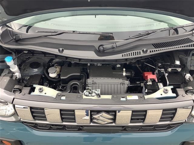 スペーシアギア ハイブリッドXZ 両側電動スライドドア クリアランスソナー オートクルーズコントロール レーンアシスト 衝突被害軽減システム オートライト LEDヘッドランプ ヘッドライトウォッシャー スマートキー(20枚目)