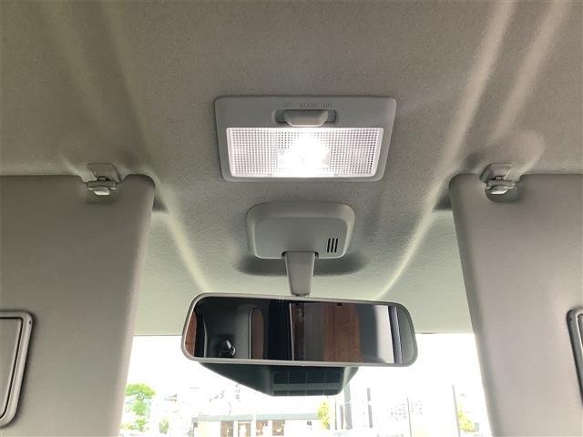 スペーシアギア ハイブリッドXZ 両側電動スライドドア クリアランスソナー オートクルーズコントロール レーンアシスト 衝突被害軽減システム オートライト LEDヘッドランプ ヘッドライトウォッシャー スマートキー(25枚目)