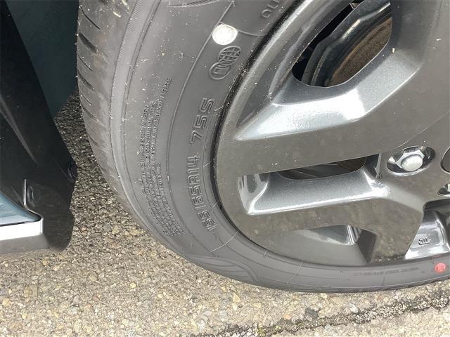 スペーシアギア ハイブリッドXZ 両側電動スライドドア クリアランスソナー オートクルーズコントロール レーンアシスト 衝突被害軽減システム オートライト LEDヘッドランプ ヘッドライトウォッシャー スマートキー(26枚目)