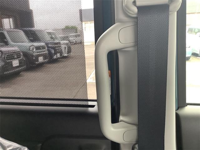 スペーシアギア ハイブリッドXZ 両側電動スライドドア クリアランスソナー オートクルーズコントロール レーンアシスト 衝突被害軽減システム オートライト LEDヘッドランプ ヘッドライトウォッシャー スマートキー(27枚目)