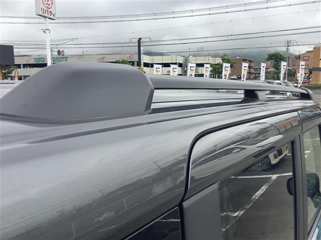 スペーシアギア ハイブリッドXZ 両側電動スライドドア クリアランスソナー オートクルーズコントロール レーンアシスト 衝突被害軽減システム オートライト LEDヘッドランプ ヘッドライトウォッシャー スマートキー(34枚目)