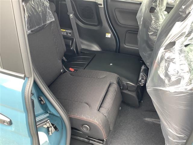 スペーシアギア ハイブリッドXZ 両側電動スライドドア クリアランスソナー オートクルーズコントロール レーンアシスト 衝突被害軽減システム オートライト LEDヘッドランプ ヘッドライトウォッシャー スマートキー(40枚目)